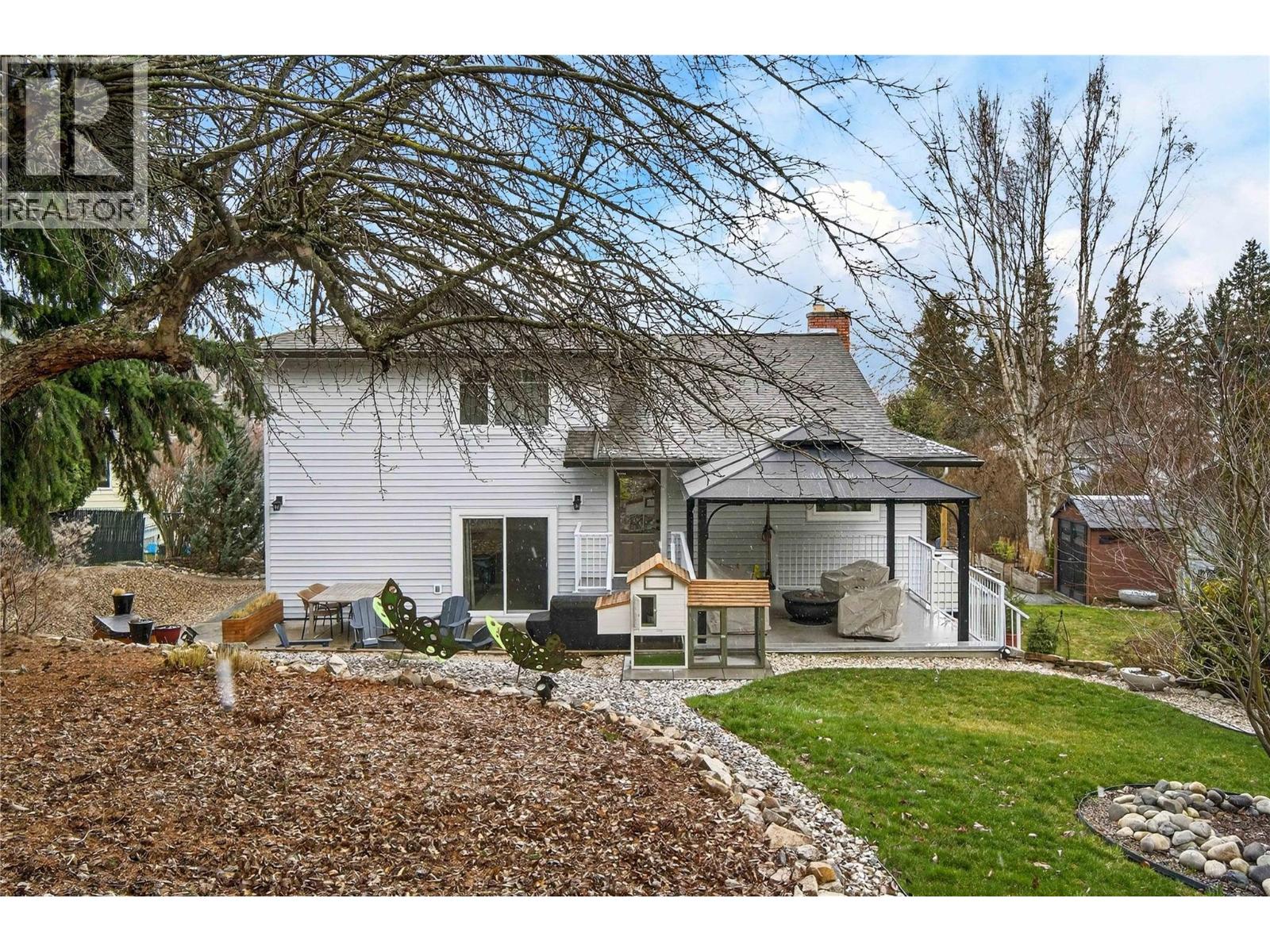 1131 49 Avenue NE, Salmon Arm