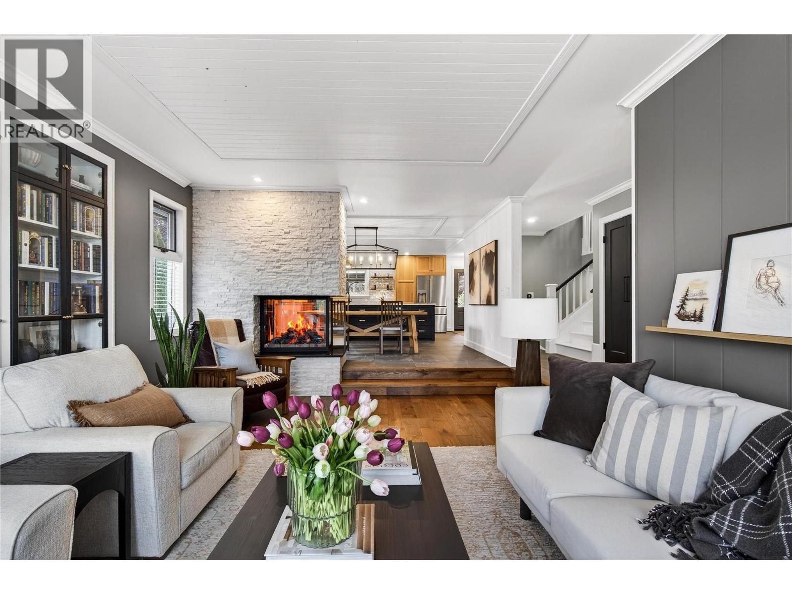 1131 49 Avenue NE, Salmon Arm