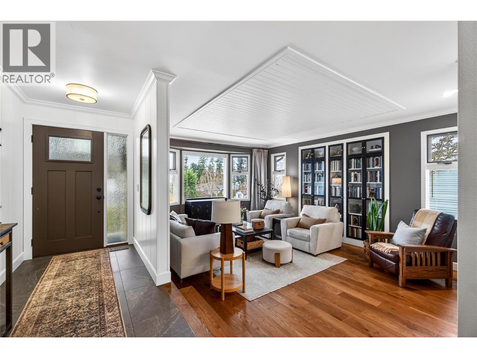 1131 49 Avenue NE, Salmon Arm