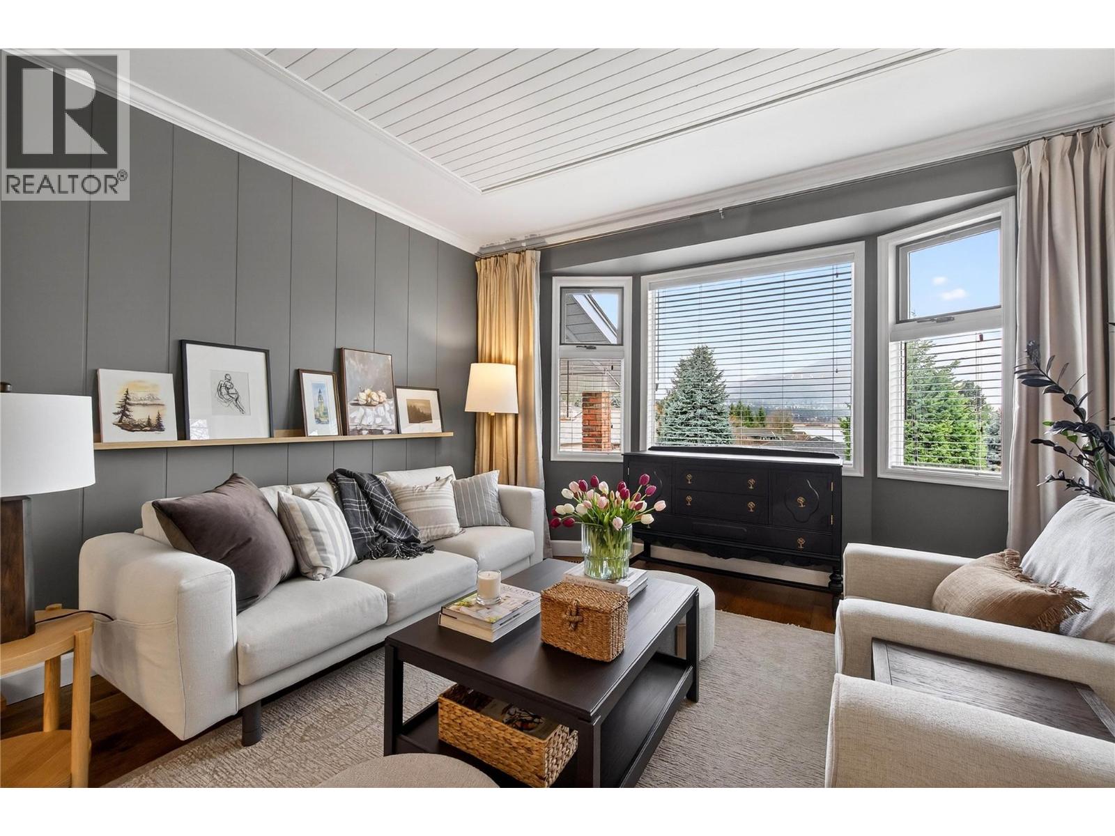 1131 49 Avenue NE, Salmon Arm