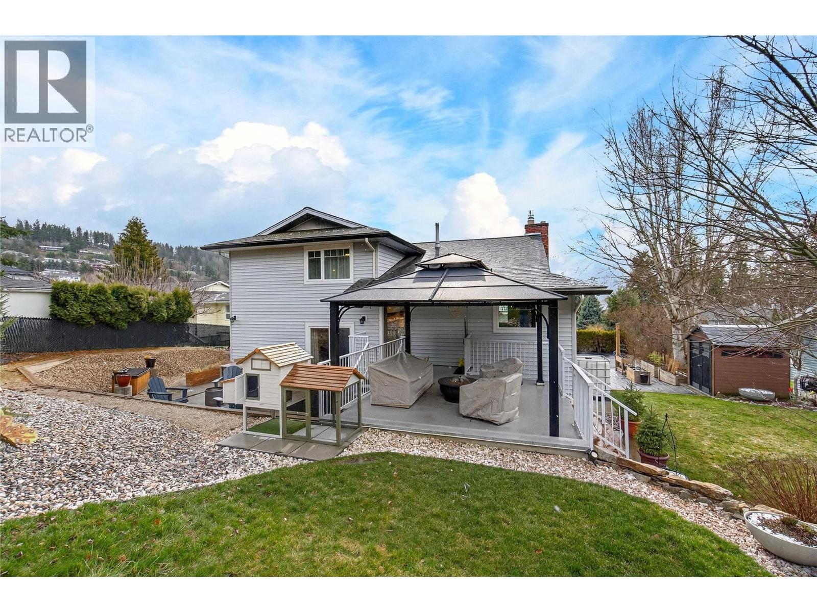 1131 49 Avenue NE, Salmon Arm