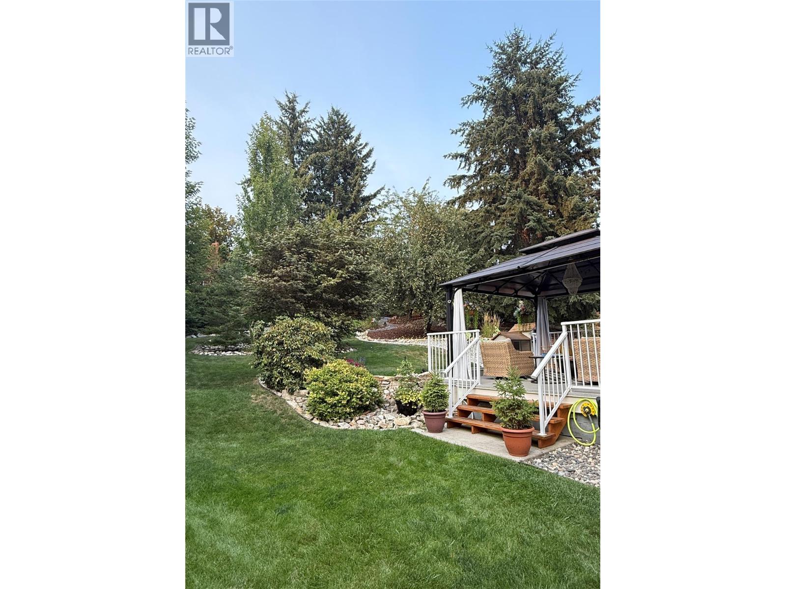 1131 49 Avenue NE, Salmon Arm