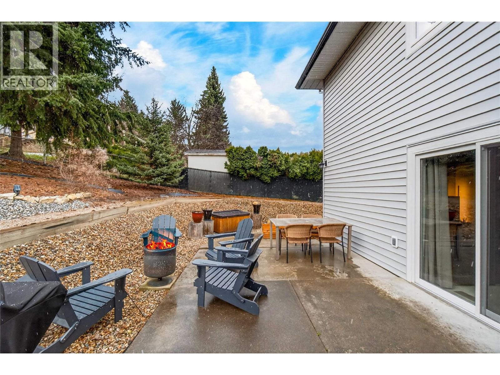 1131 49 Avenue NE, Salmon Arm