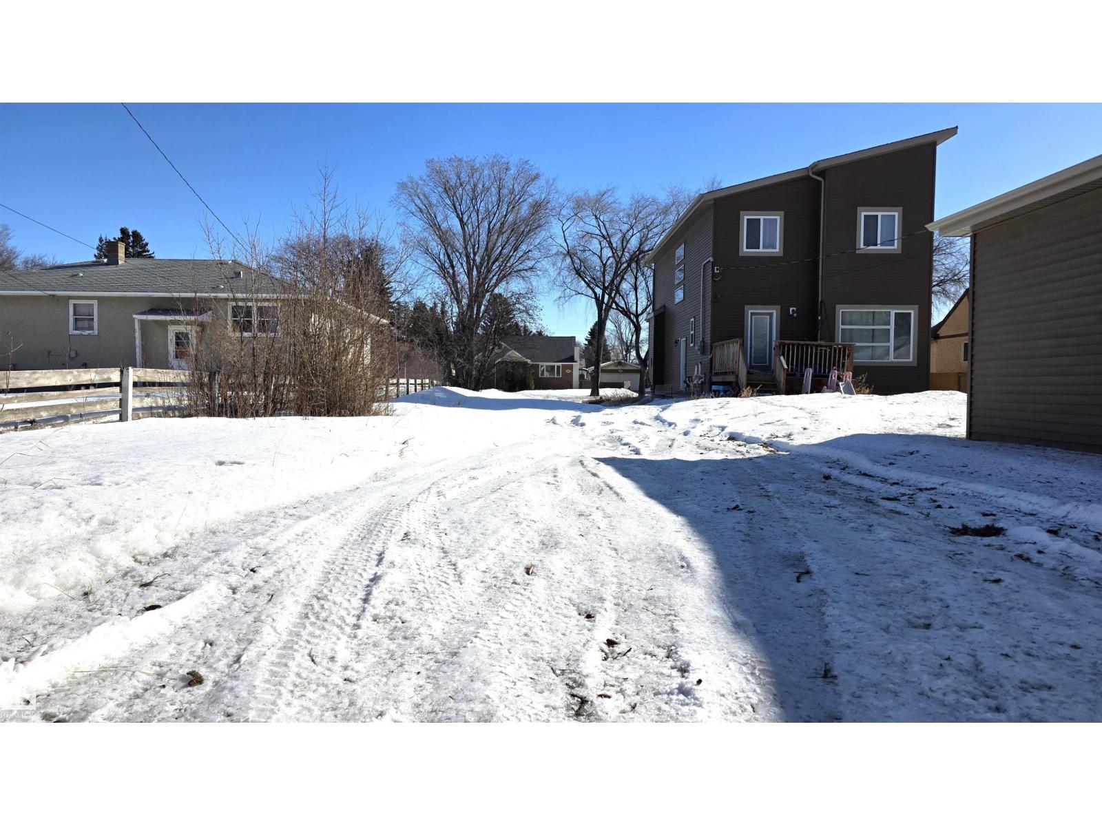 12344 80 ST NW NW, Edmonton