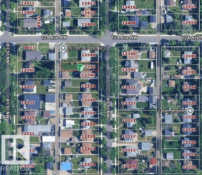 12344 80 ST NW NW, Edmonton