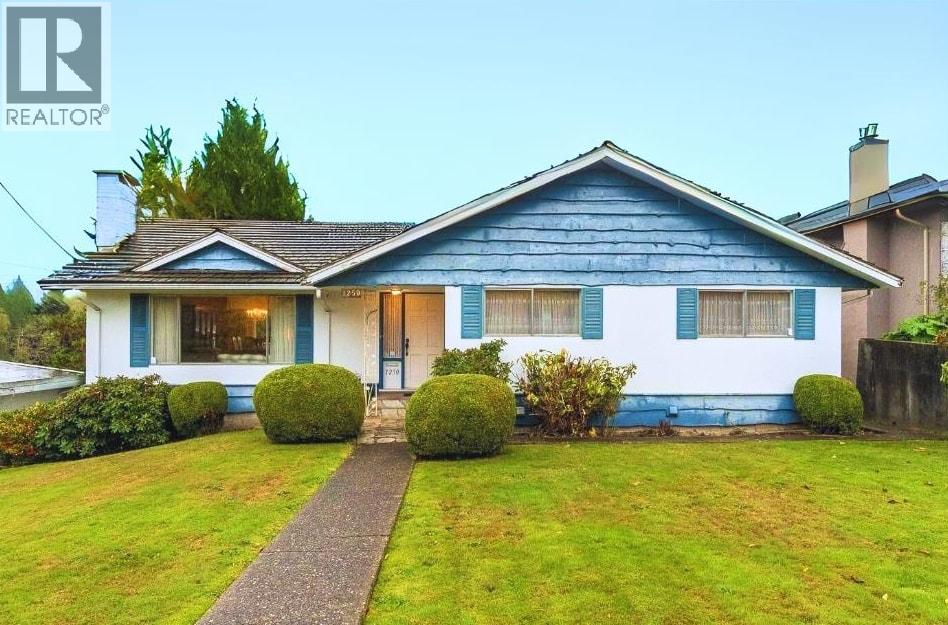 1250 DELTA Avenue - main photo