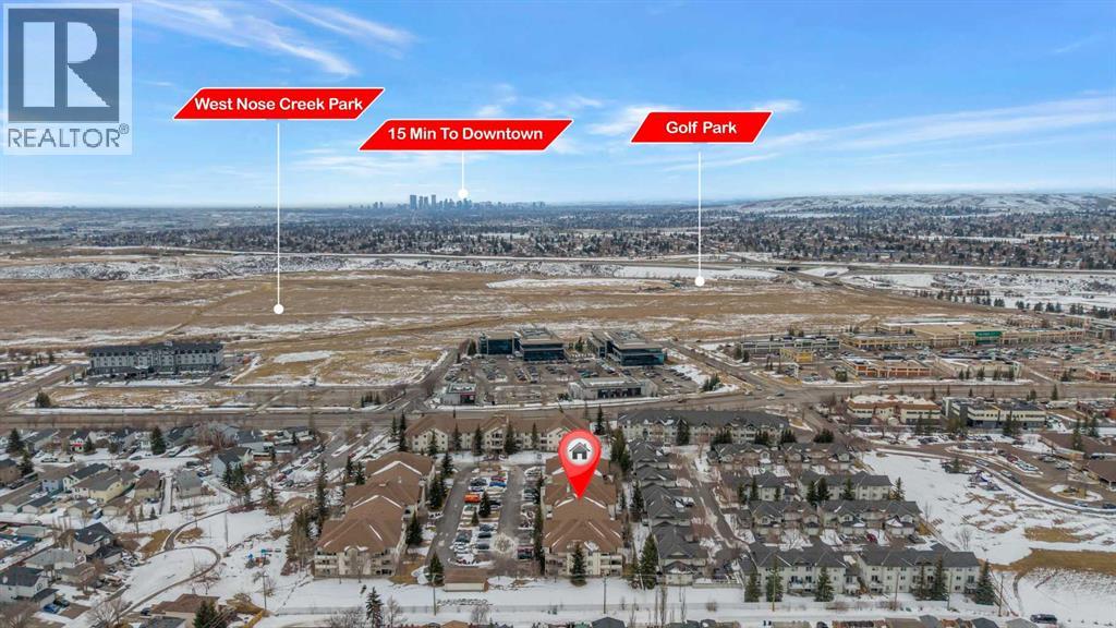 Single Family House for Sale in   Harvest Rose Park NE Harvest Hills Calgary 