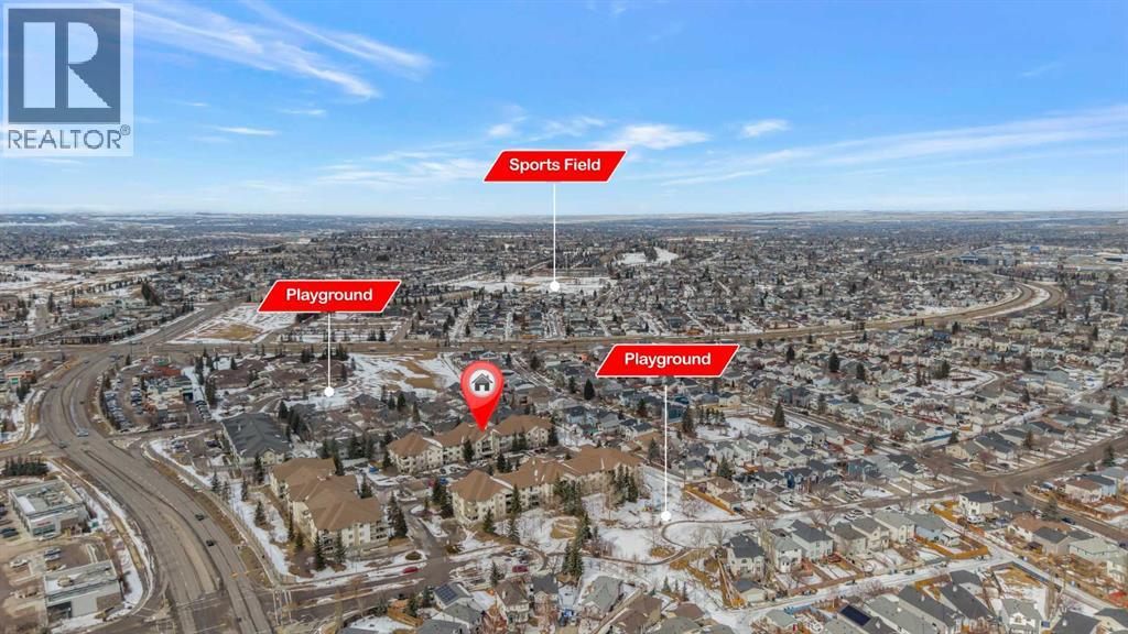 Single Family House for Sale in   Harvest Rose Park NE Harvest Hills Calgary 