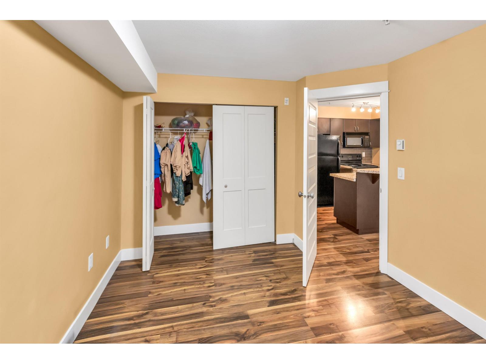 1 Bed, 1 Bath Apartment for Sale in Abbotsford – 209 2515 PARK DRIVE, Abbotsford – MLS# R3097347 - Image 8