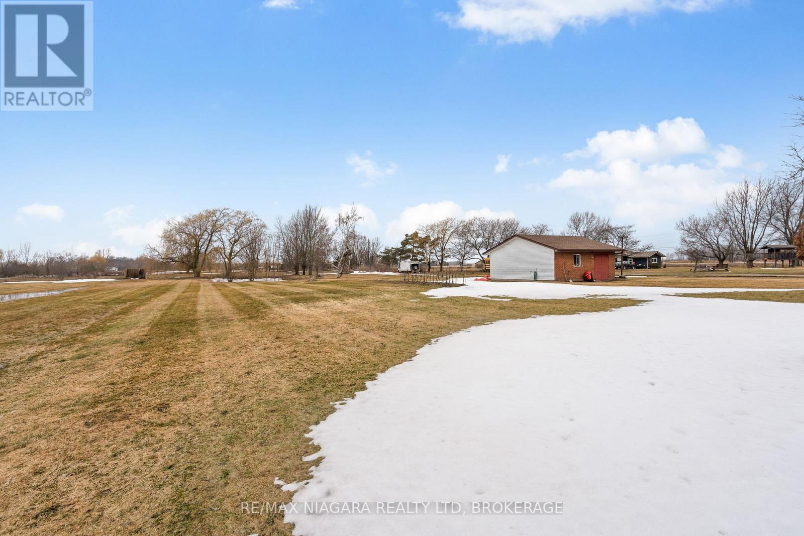 11292 GOLF COURSE ROAD, Wainfleet (Marshville/Winger), Ontario