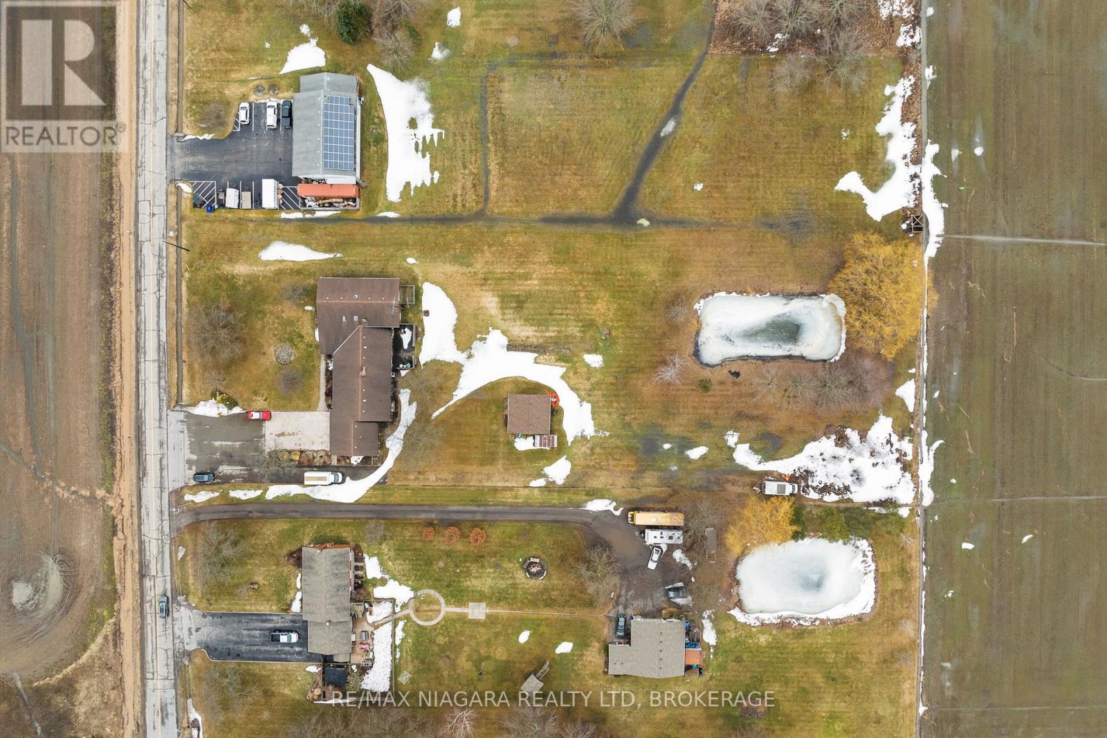 11292 GOLF COURSE ROAD, Wainfleet (Marshville/Winger), Ontario