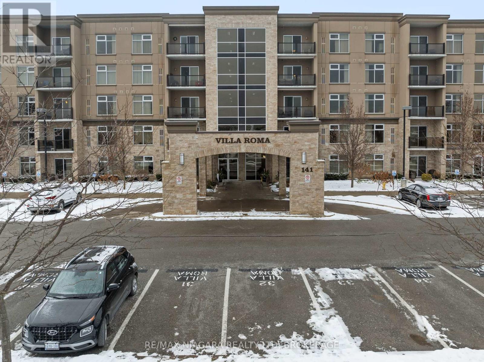 308 - 141 VANSICKLE ROAD