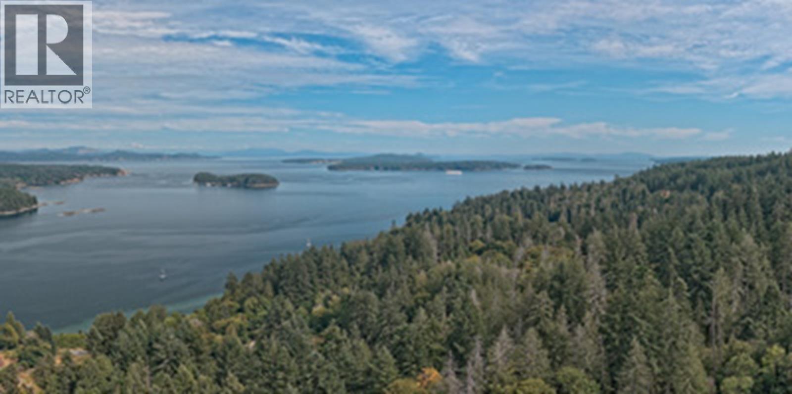 672 ISABELLA POINT ROAD, Salt Spring Island