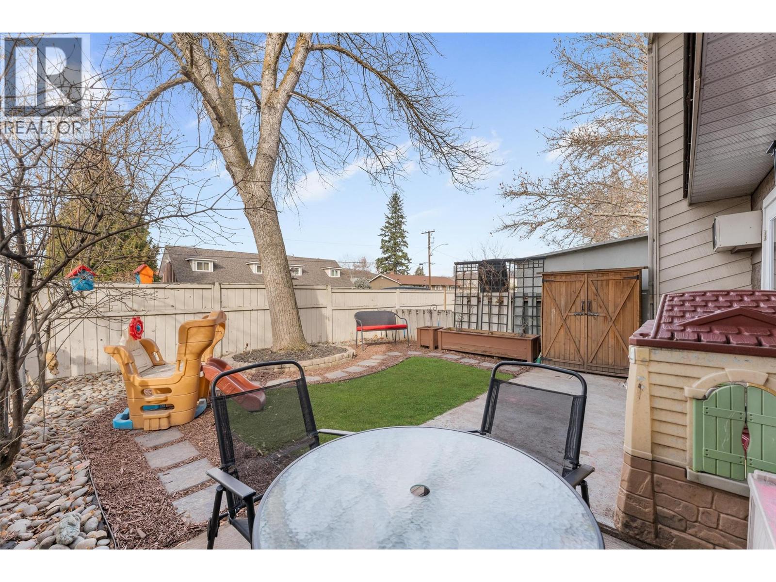 217 Franklyn Road Unit# 10, Kelowna