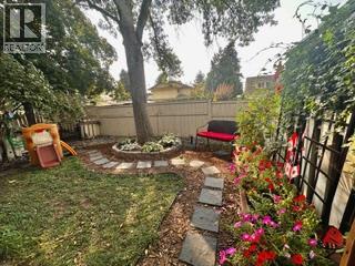 217 Franklyn Road Unit# 10, Kelowna