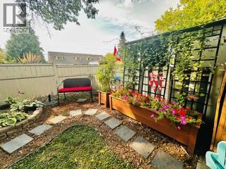 217 Franklyn Road Unit# 10, Kelowna