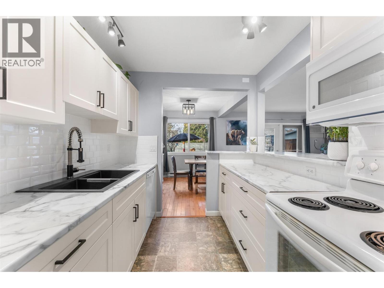 217 Franklyn Road Unit# 10, Kelowna