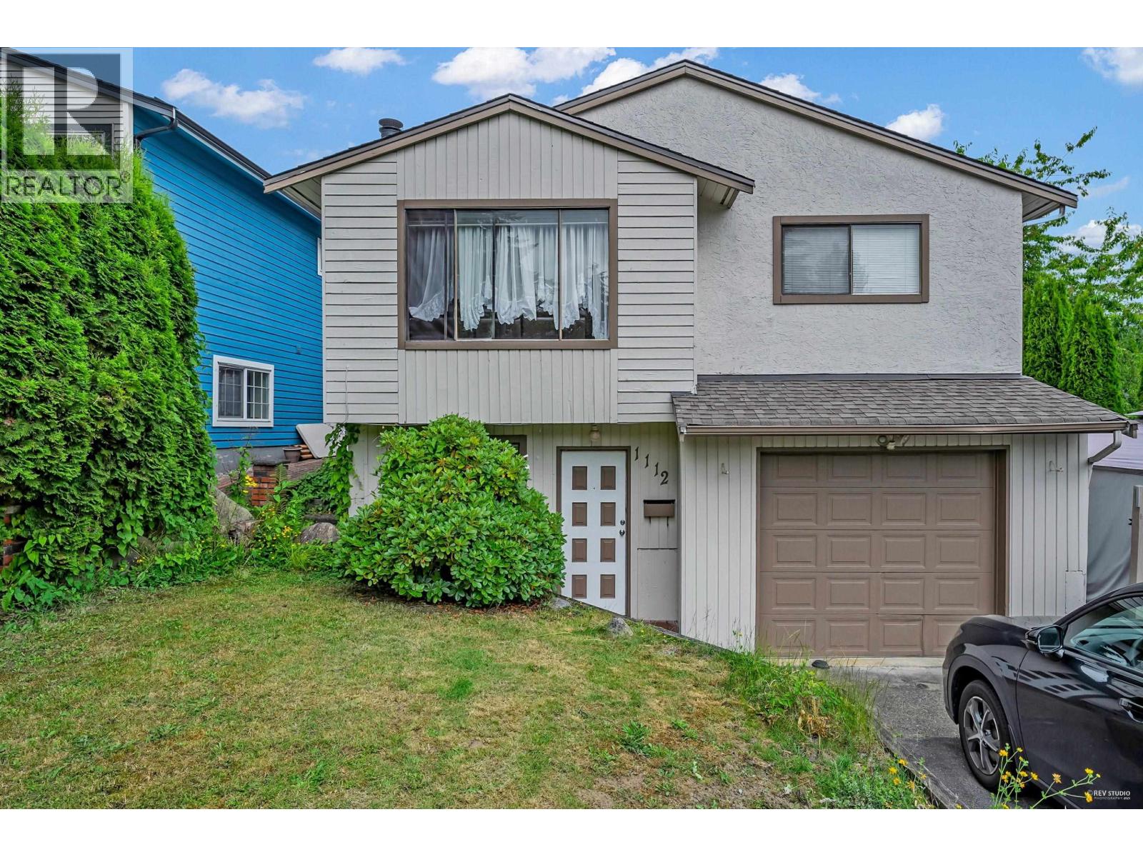 1112 HANSARD CRESCENT