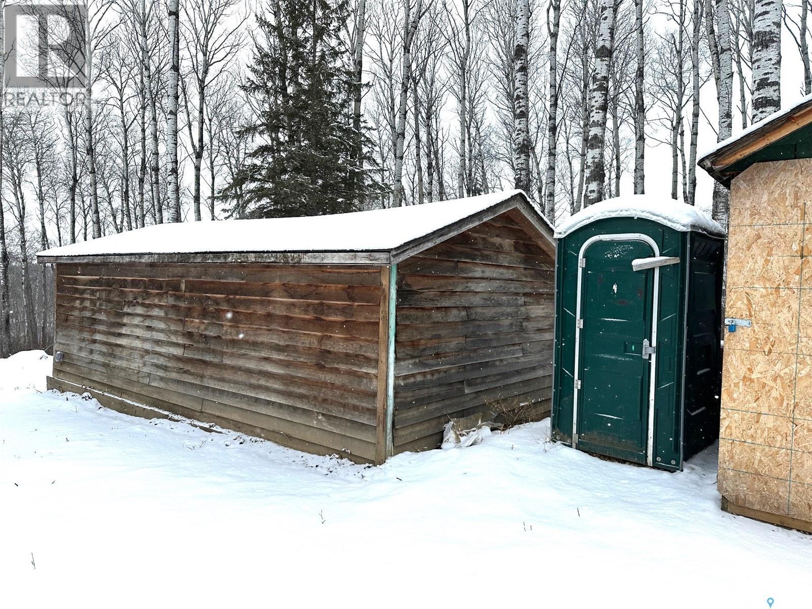 35 PORCUPINE DRIVE - 16