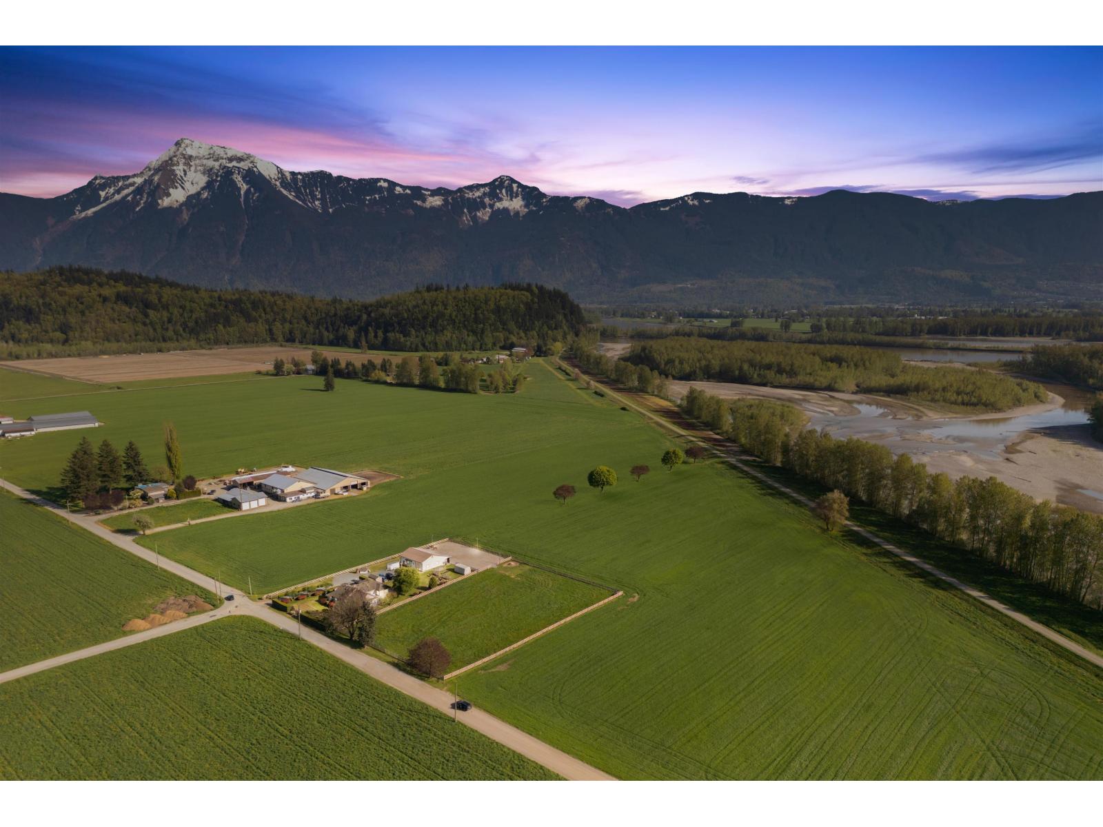 4982 LIMBERT ROAD, Agassiz, Agassiz