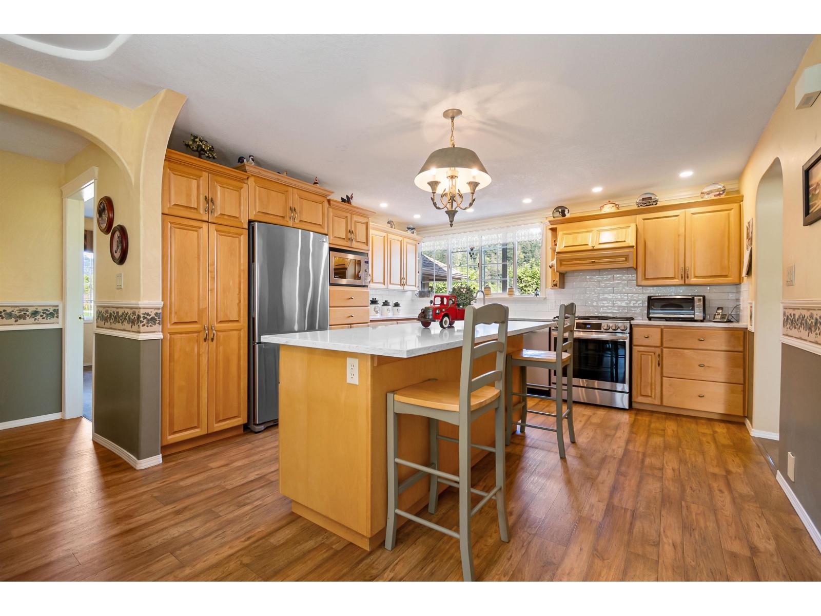 4982 LIMBERT ROAD, Agassiz, Agassiz