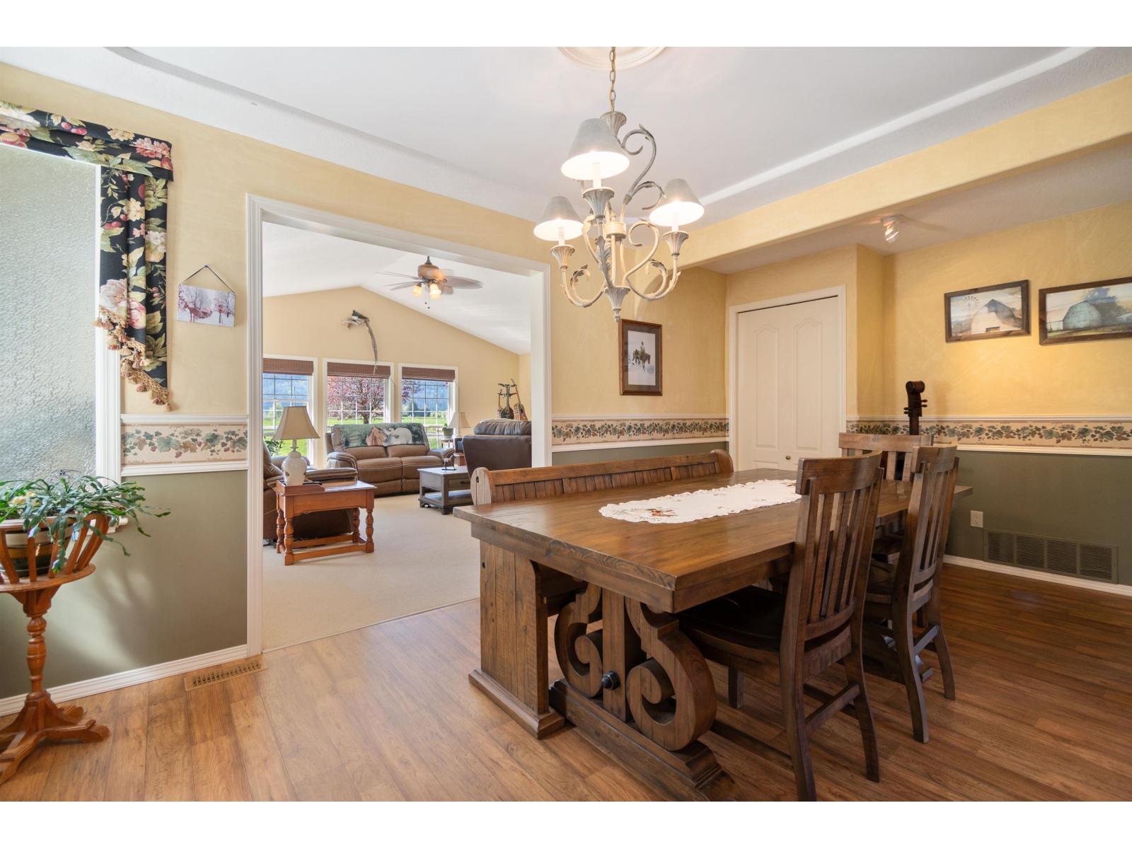 4982 LIMBERT ROAD, Agassiz, Agassiz