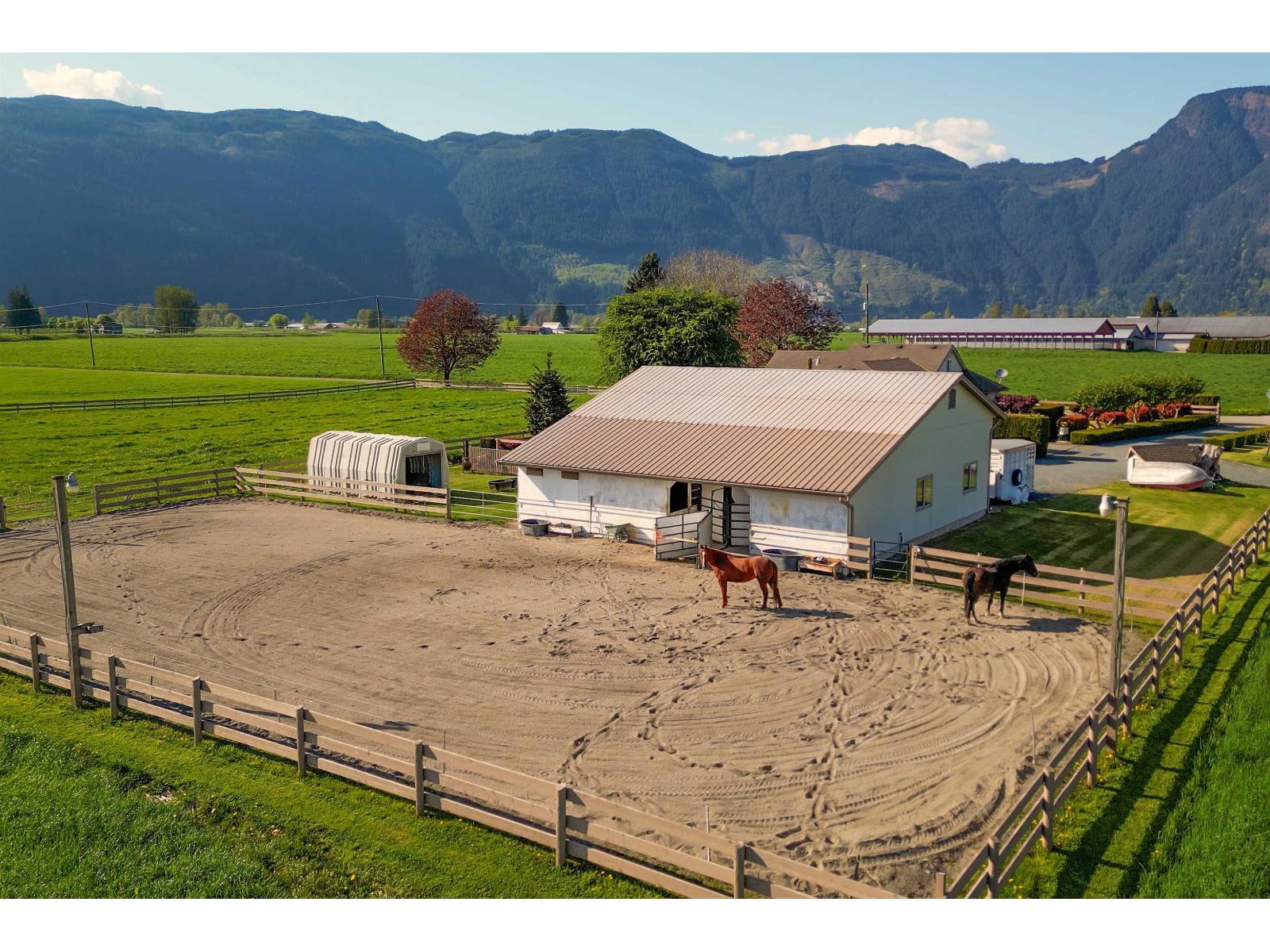 4982 LIMBERT ROAD, Agassiz, Agassiz