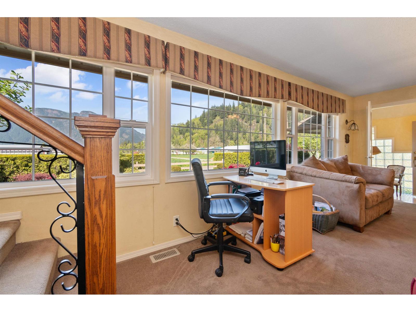 4982 LIMBERT ROAD, Agassiz, Agassiz