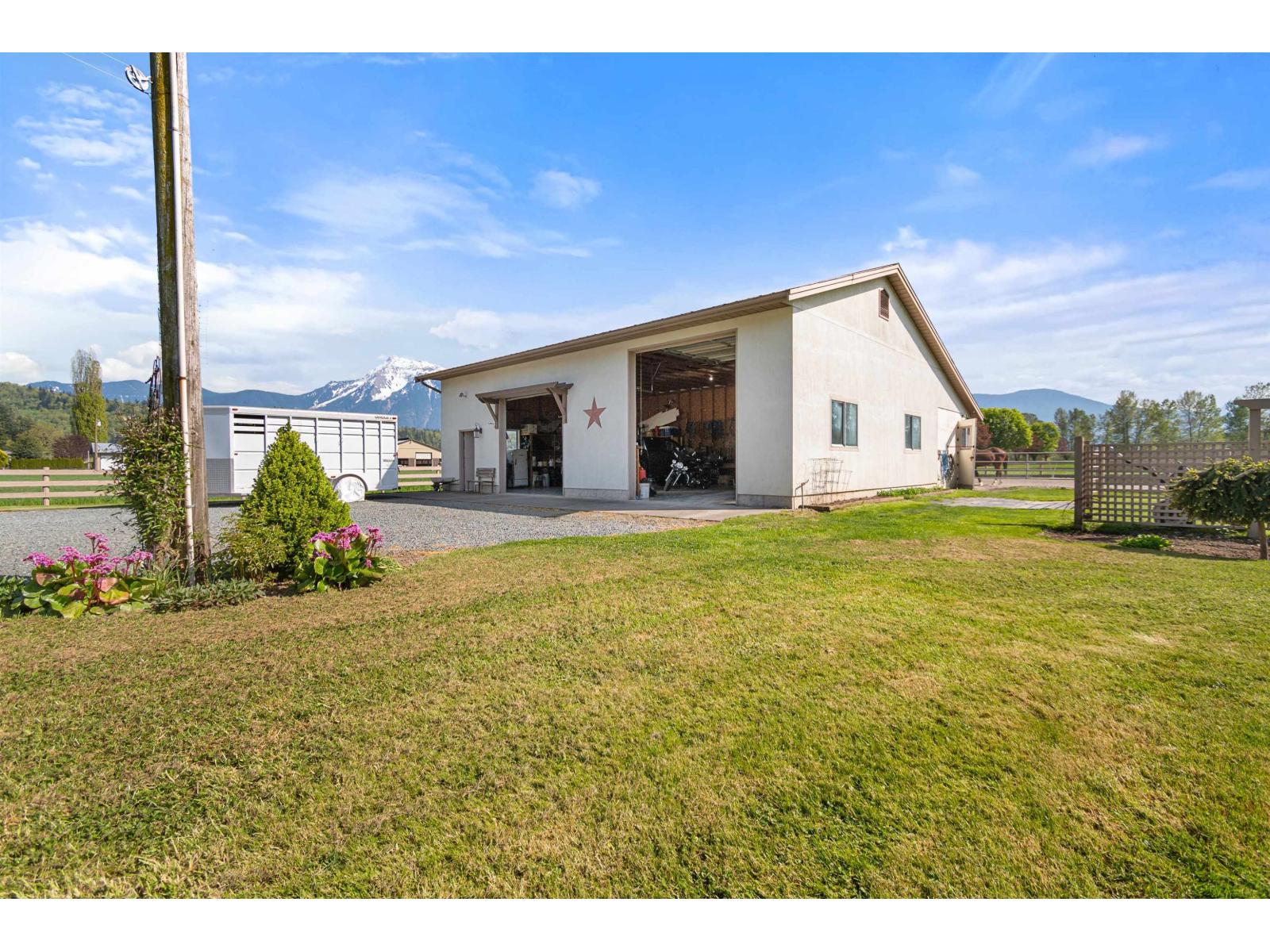 4982 LIMBERT ROAD, Agassiz, Agassiz