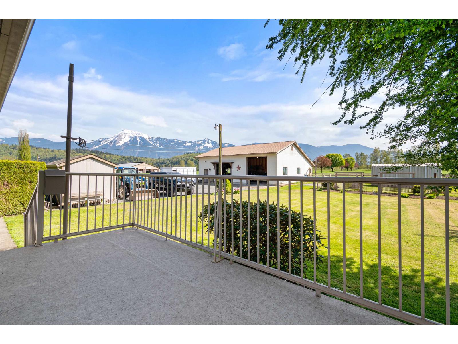 4982 LIMBERT ROAD, Agassiz, Agassiz