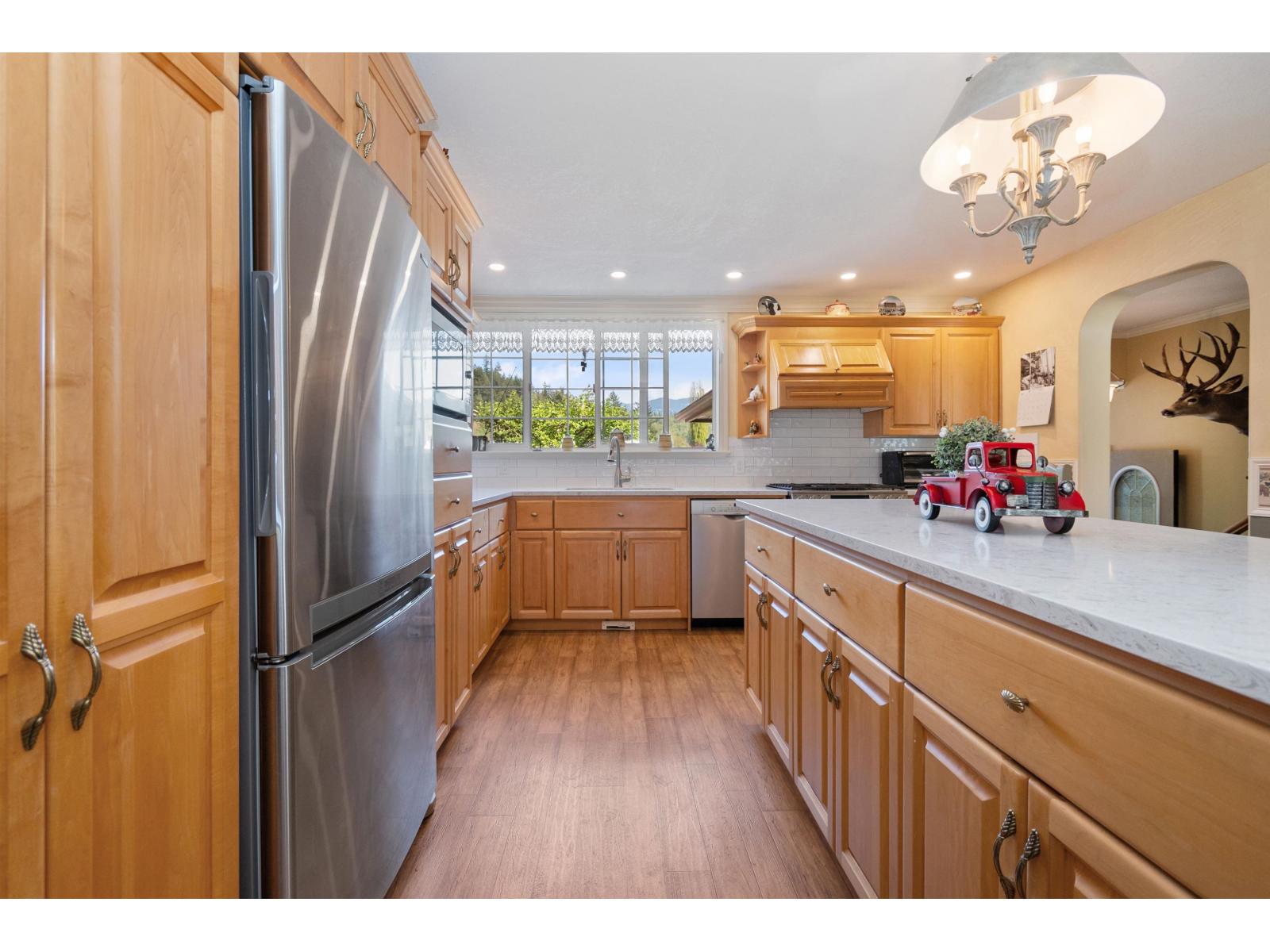 4982 LIMBERT ROAD, Agassiz, Agassiz