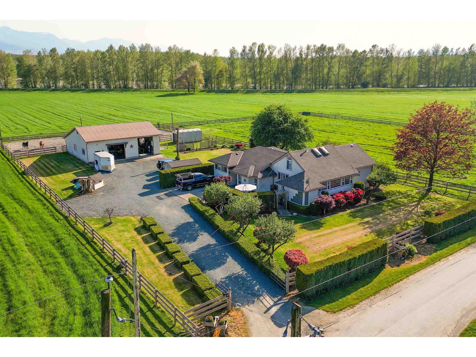 4982 LIMBERT ROAD, Agassiz, Agassiz