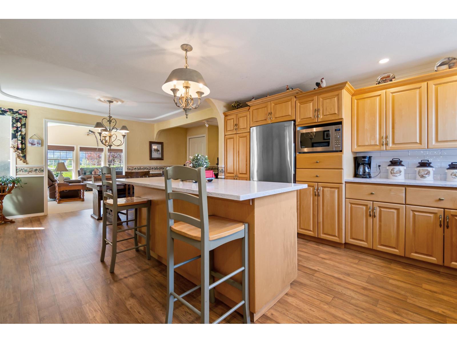 4982 LIMBERT ROAD, Agassiz