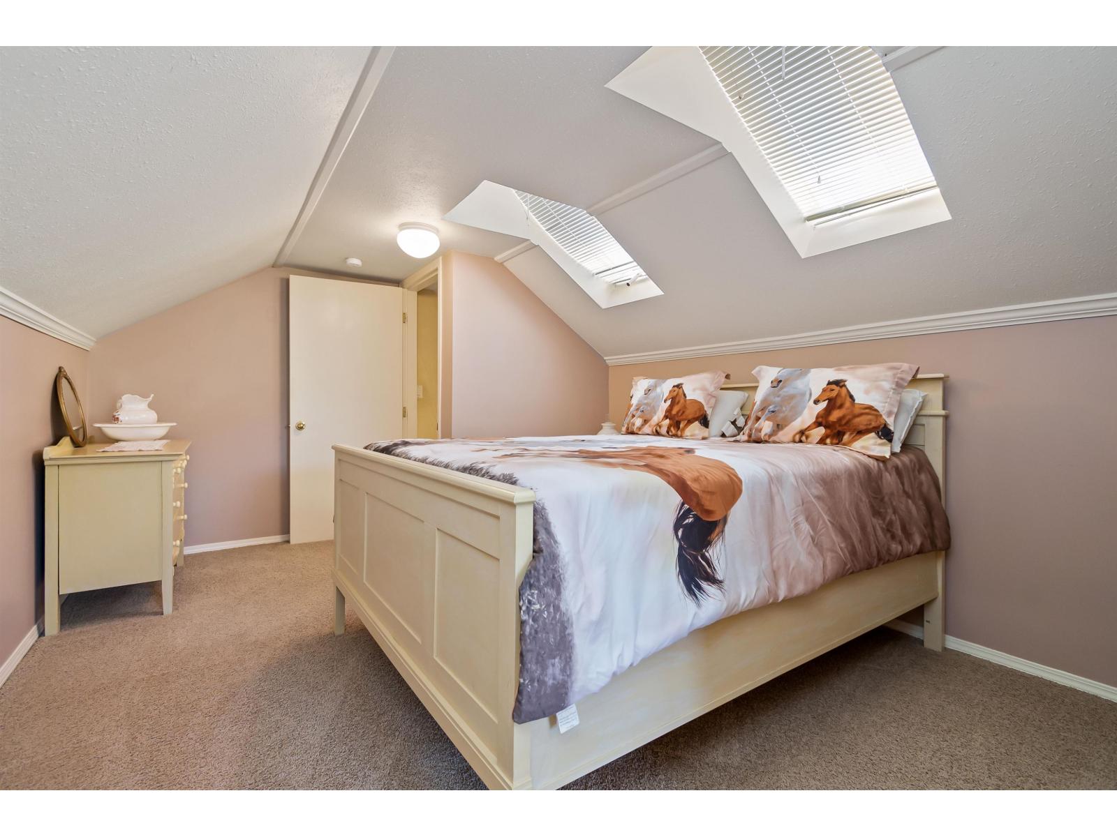 4982 LIMBERT ROAD, Agassiz, Agassiz