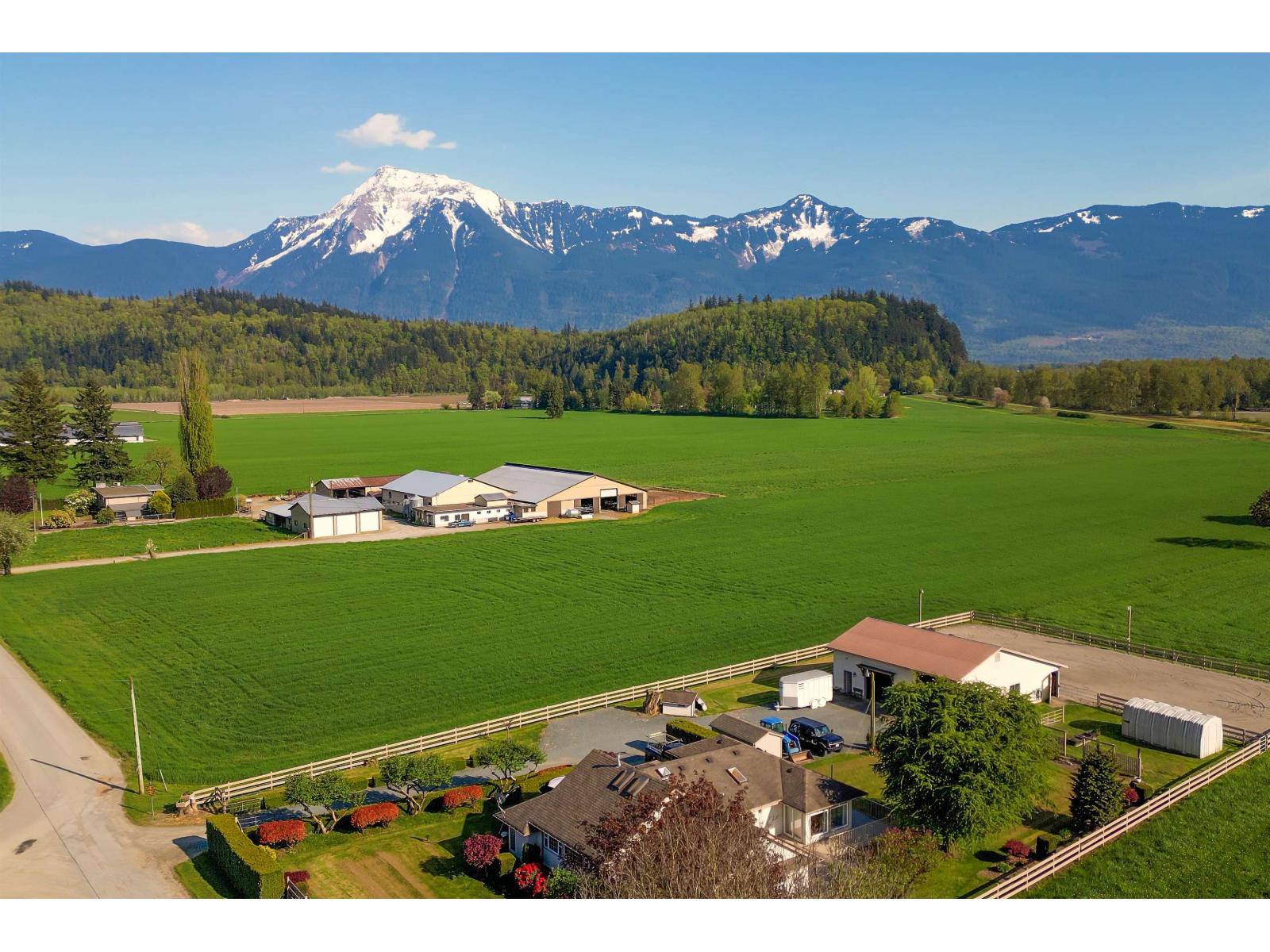 4982 LIMBERT ROAD, Agassiz, Agassiz