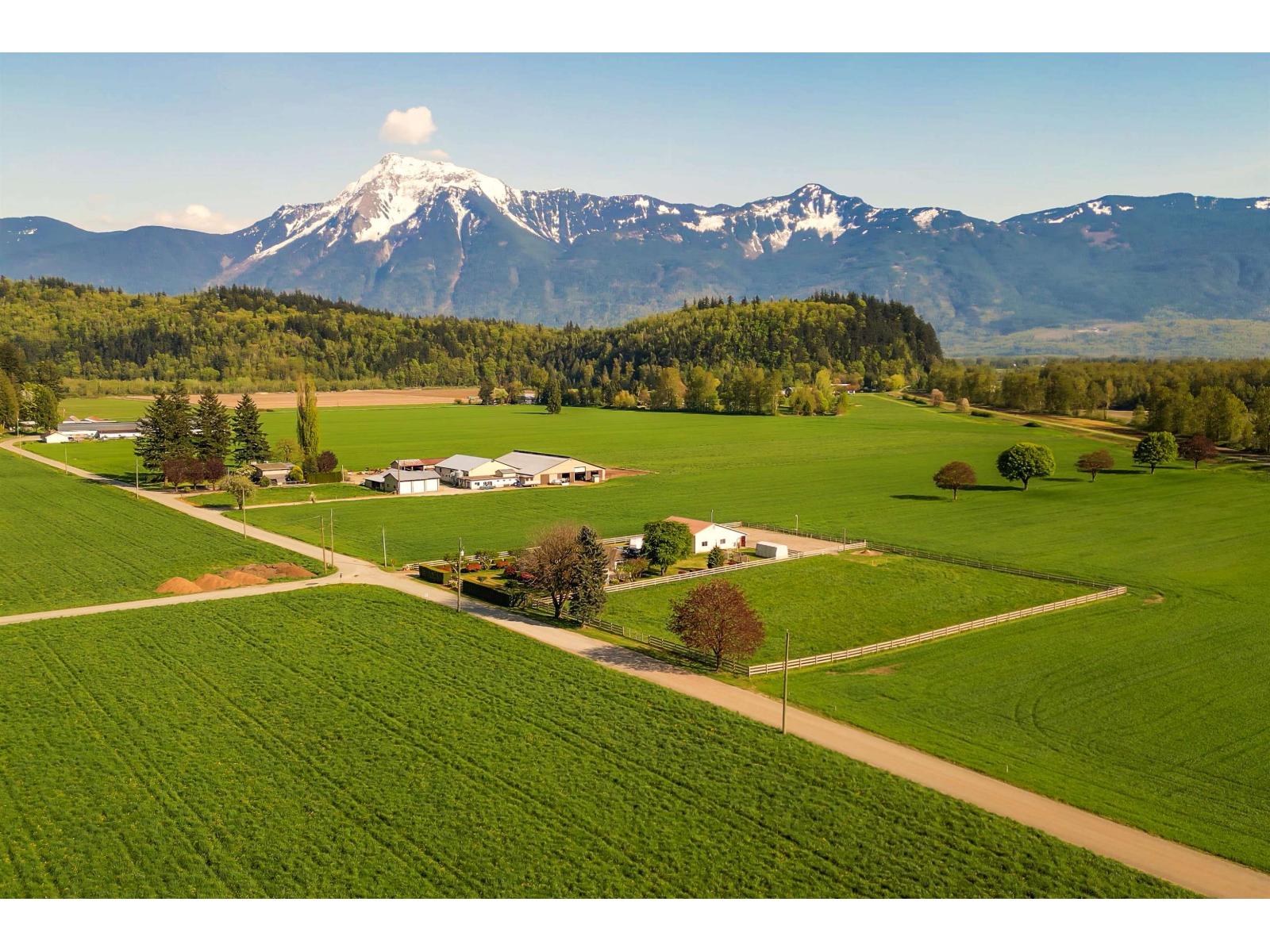 4982 LIMBERT ROAD, Agassiz, Agassiz