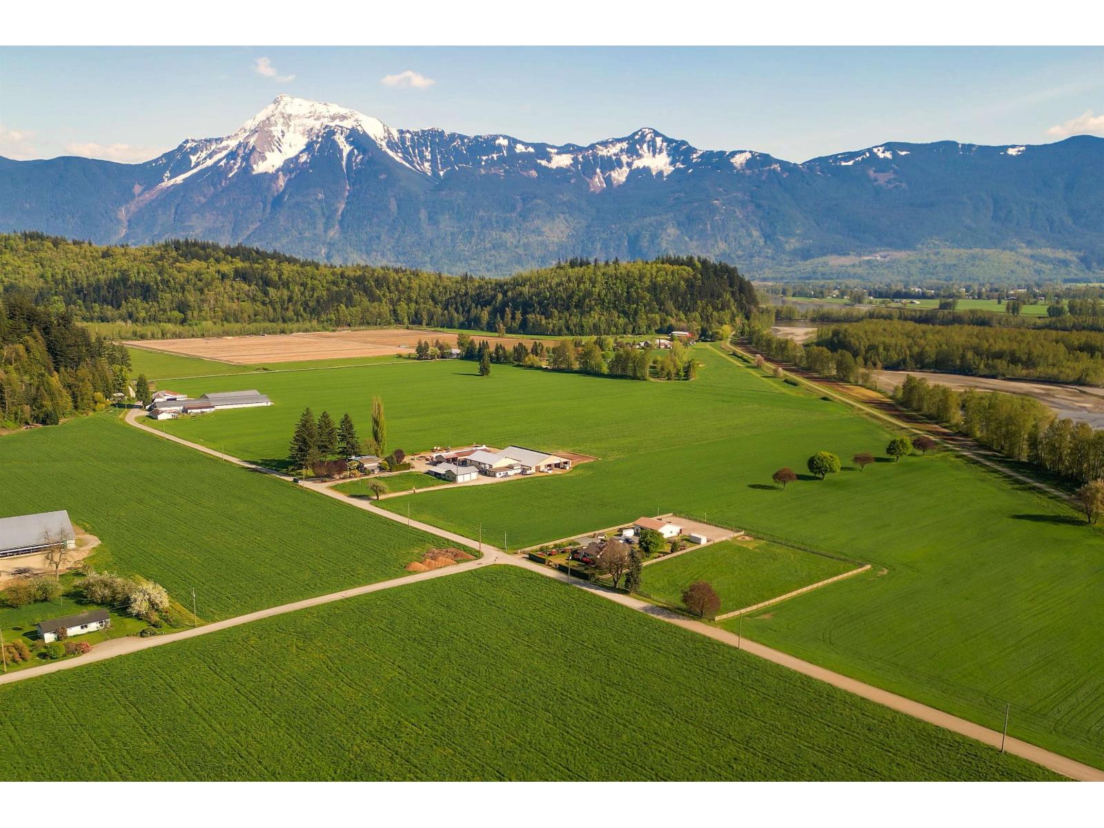 4982 LIMBERT ROAD, Agassiz, Agassiz