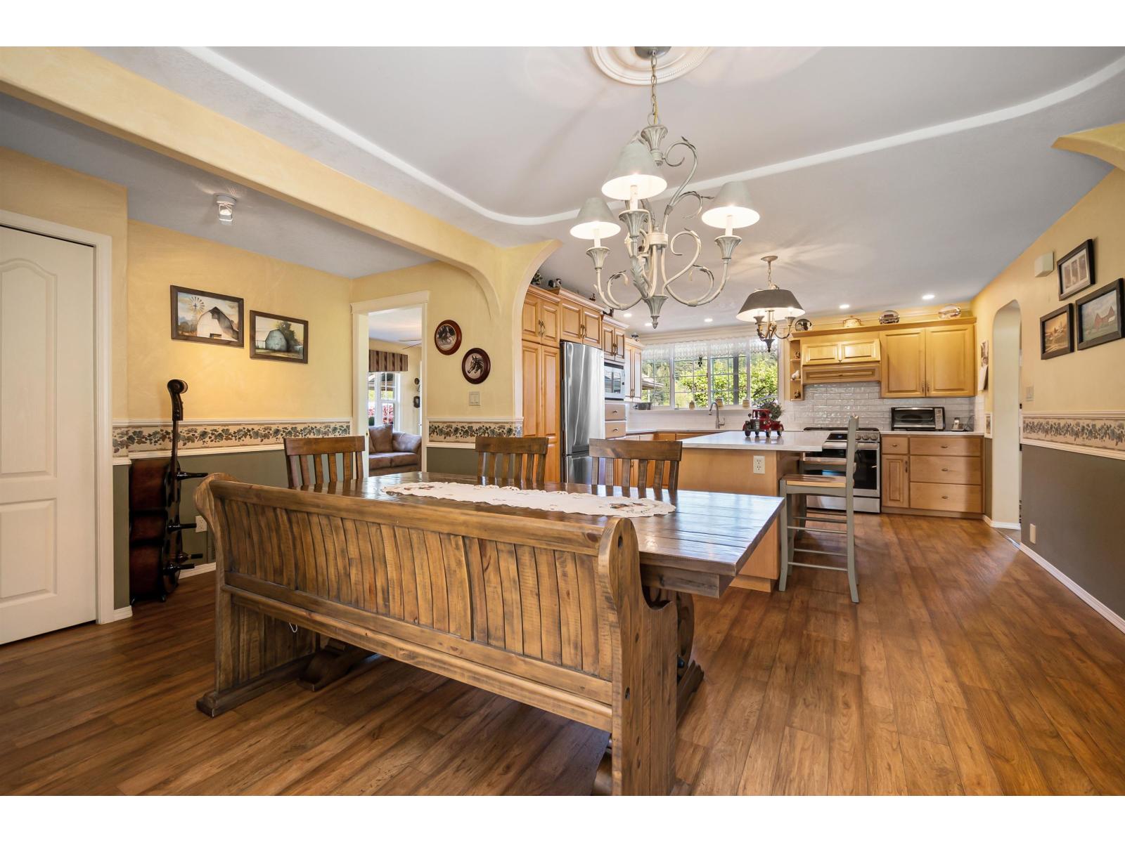 4982 LIMBERT ROAD, Agassiz, Agassiz