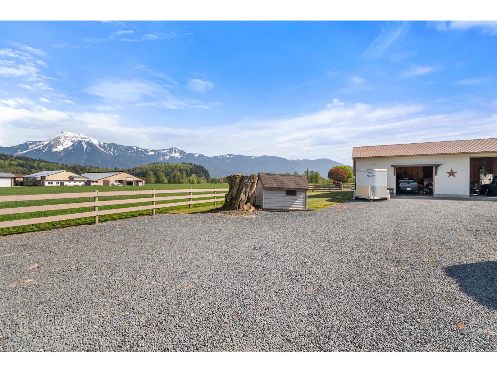 4982 LIMBERT ROAD, Agassiz, Agassiz