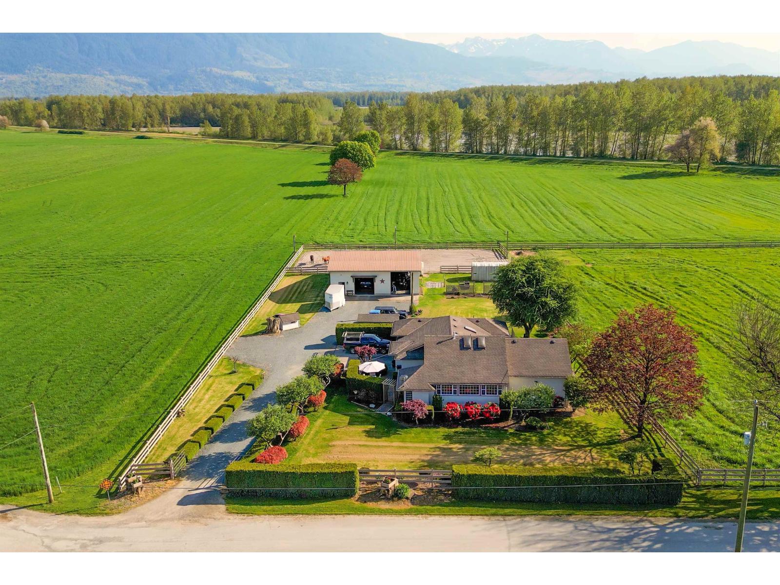 4982 LIMBERT ROAD, Agassiz, Agassiz