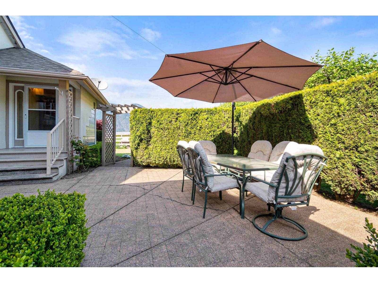 4982 LIMBERT ROAD, Agassiz, Agassiz