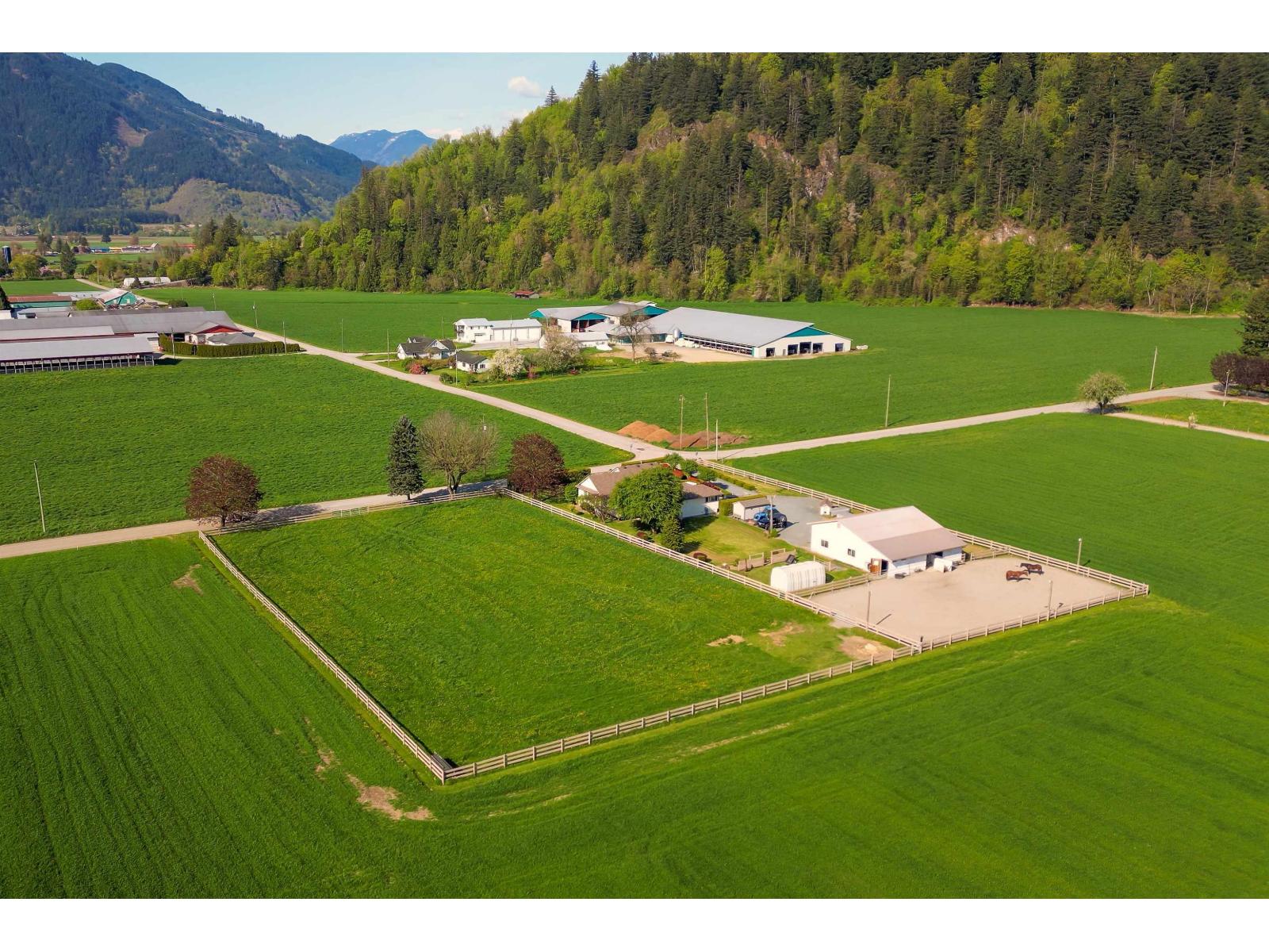 4982 LIMBERT ROAD, Agassiz, Agassiz