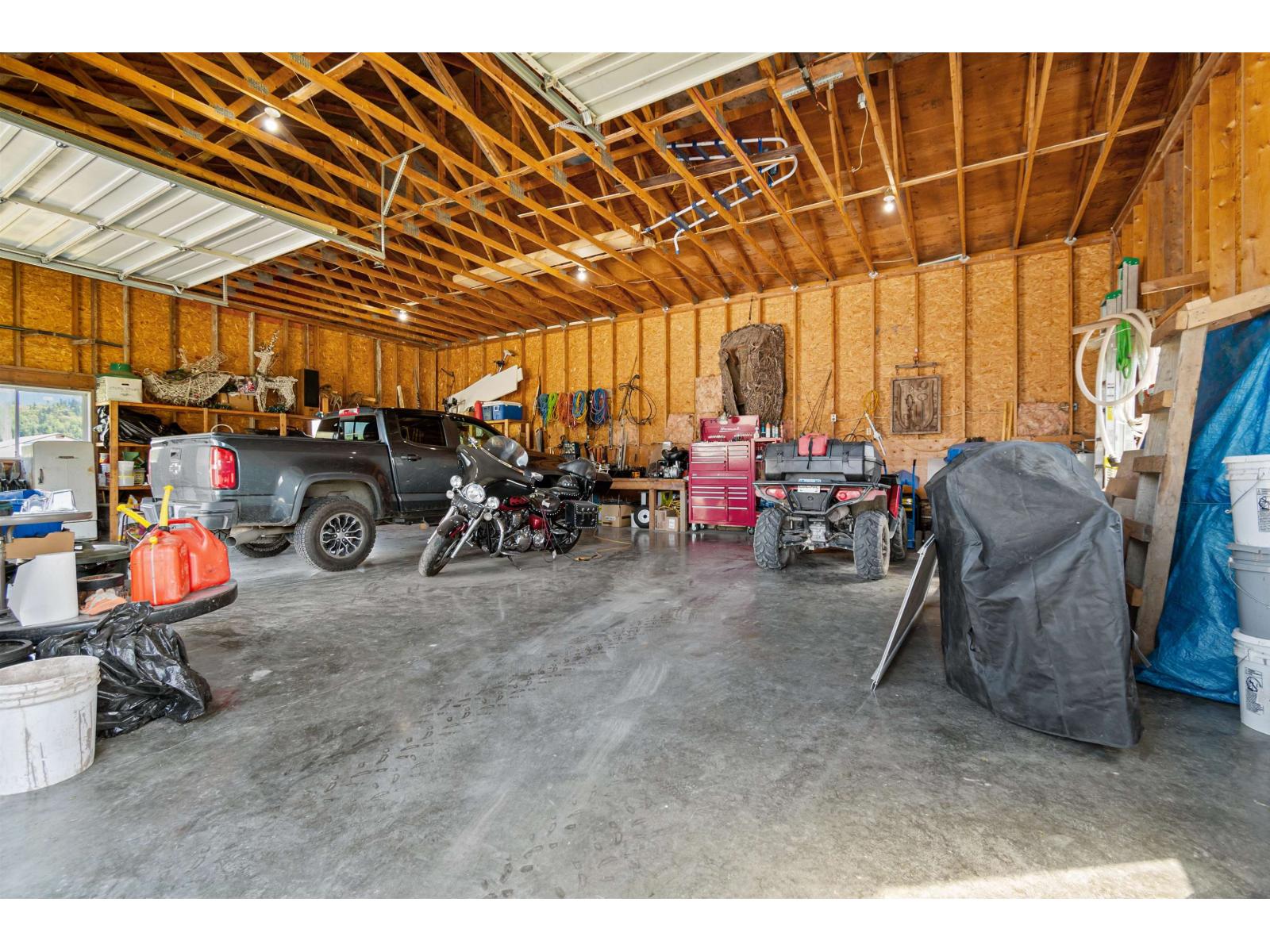 4982 LIMBERT ROAD, Agassiz, Agassiz