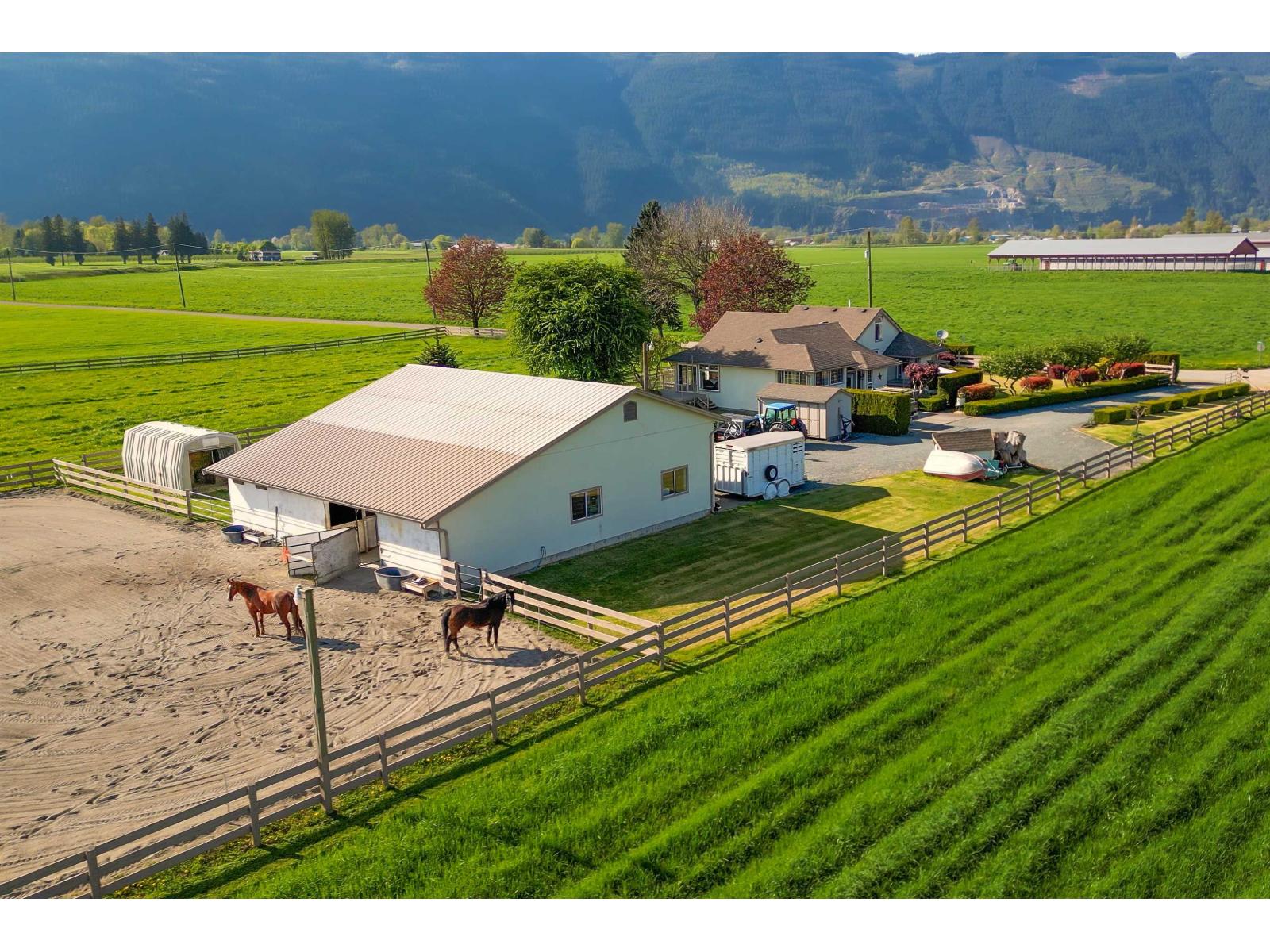 4982 LIMBERT ROAD, Agassiz, Agassiz