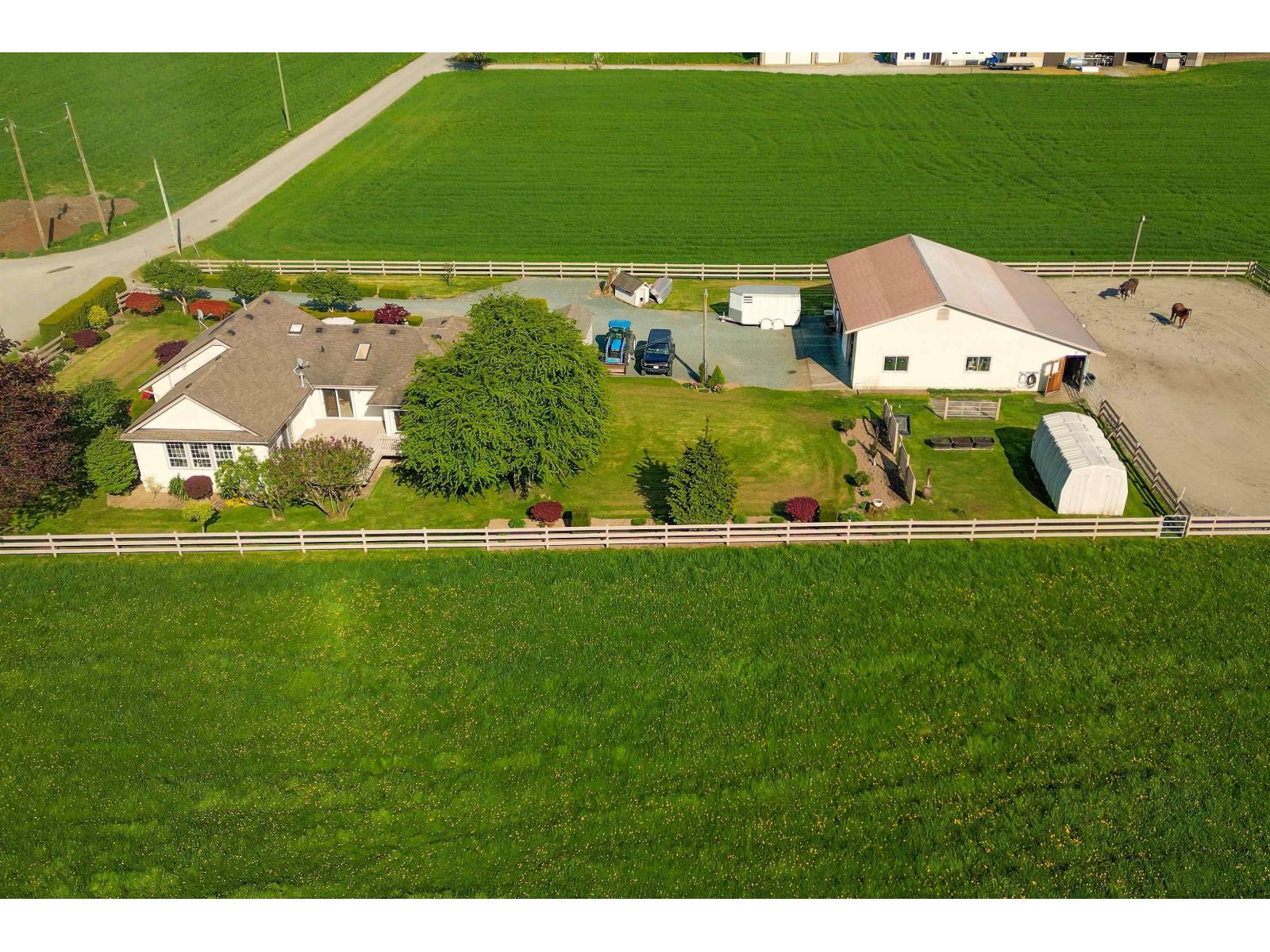 4982 LIMBERT ROAD, Agassiz, Agassiz