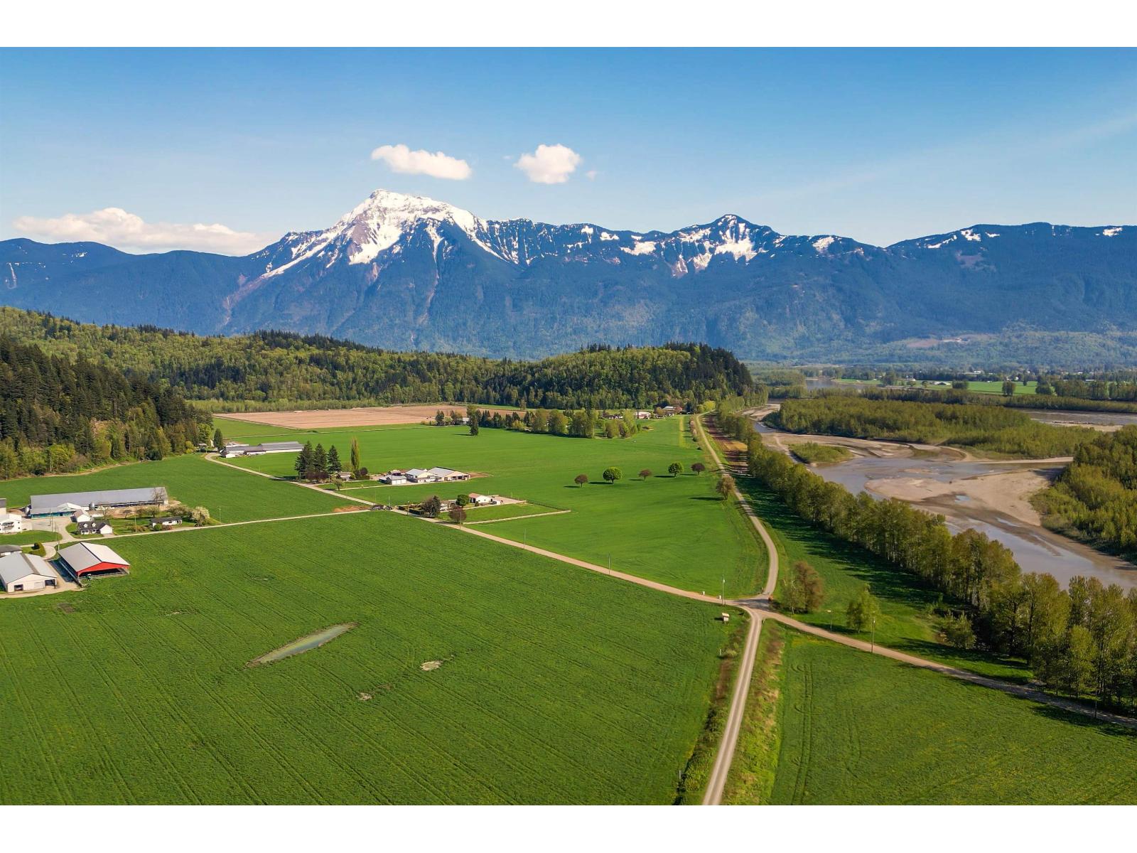 4982 LIMBERT ROAD, Agassiz, Agassiz