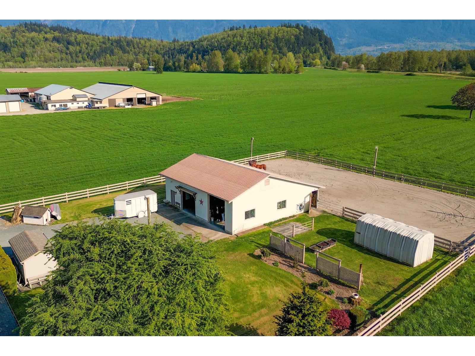 4982 LIMBERT ROAD, Agassiz, Agassiz