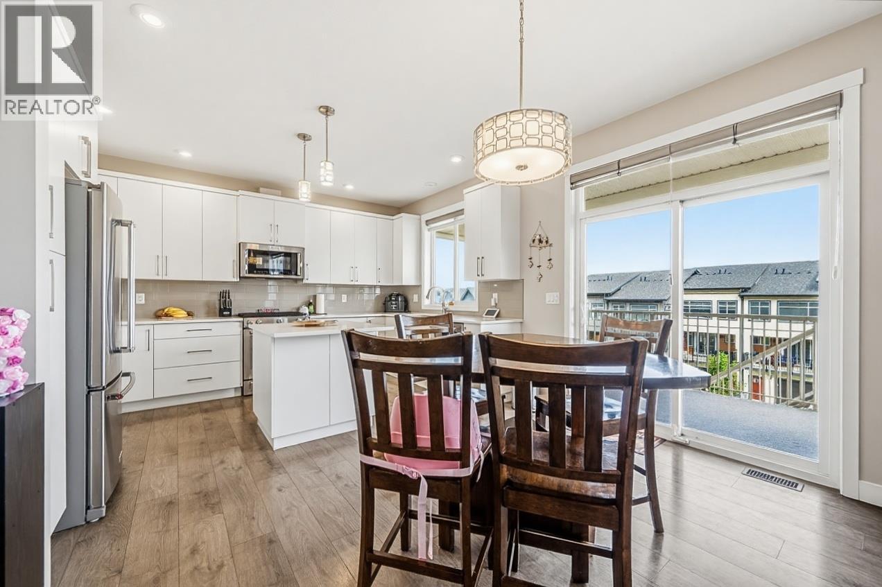 1535 EMERALD Drive, Kamloops