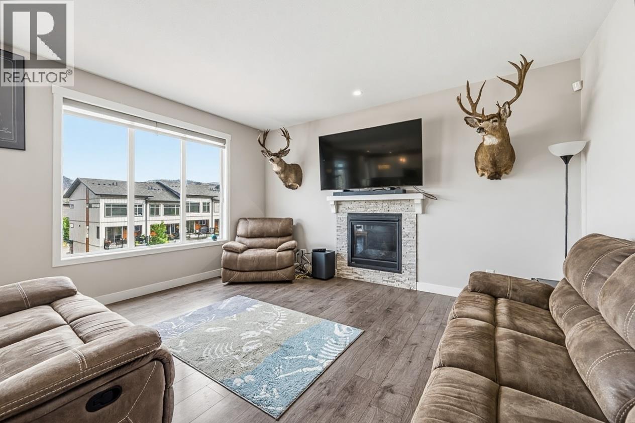 1535 EMERALD Drive, Kamloops