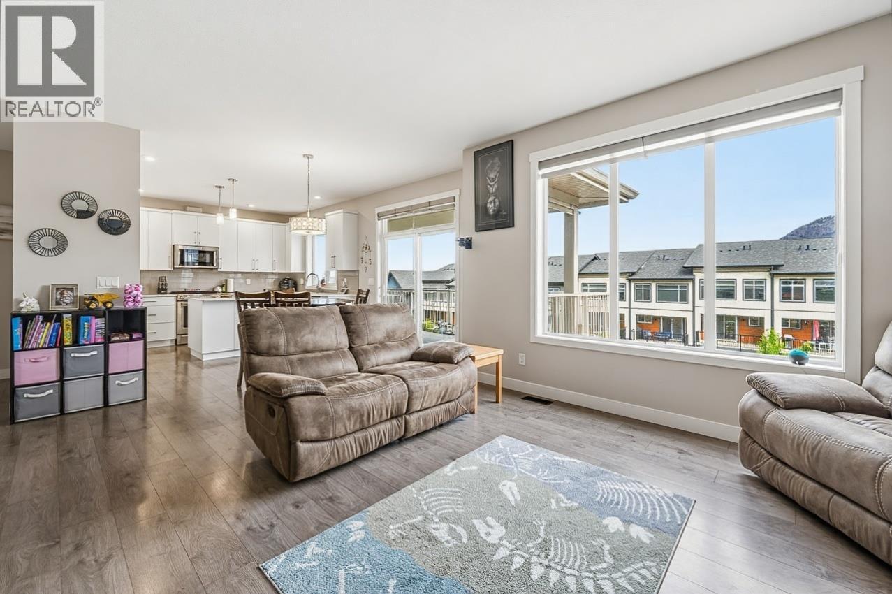 1535 EMERALD Drive, Kamloops